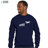 Evolution Sweatshirt