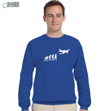 Evolution Sweatshirt