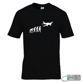 Evolution Fly T-Shirt