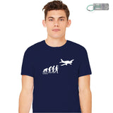 Evolution Fly T-Shirt