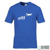 Evolution Fly T-Shirt