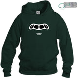 A350 Cockpit Hoodie