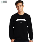 B787 Cockpit Sweatshirt