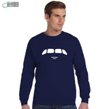 B787 Cockpit Sweatshirt