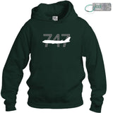 747 Hoodie
