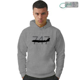 747 Hoodie