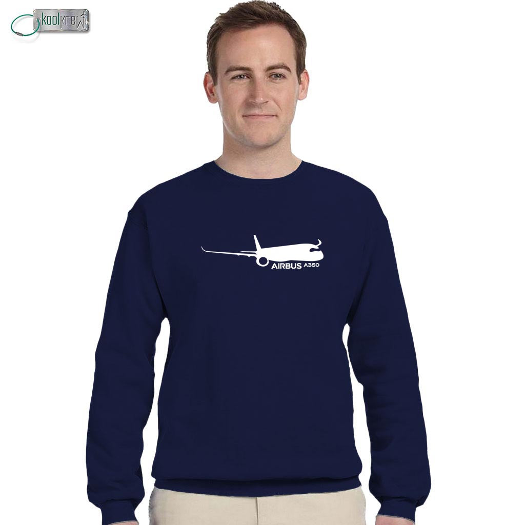 A350 Sweatshirt