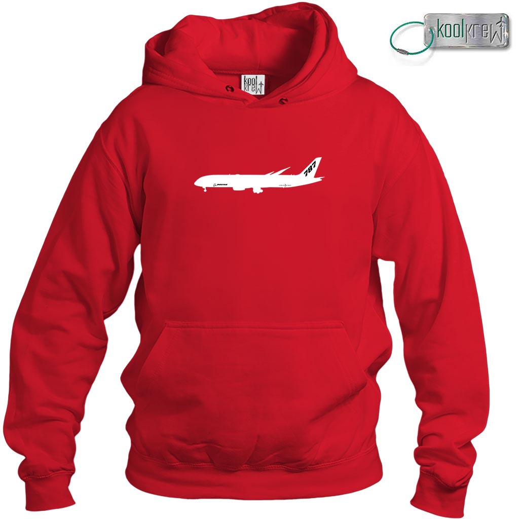 787 Hoodie