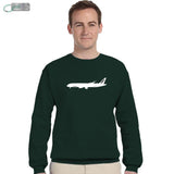 B787 Dreamliner Sweatshirt