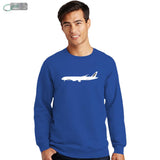 B787 Dreamliner Sweatshirt