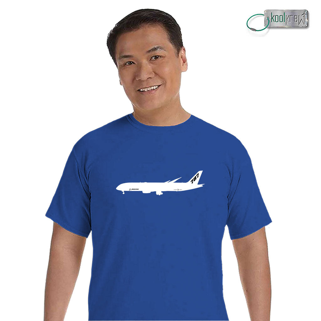 B787 Dreamliner T-Shirt