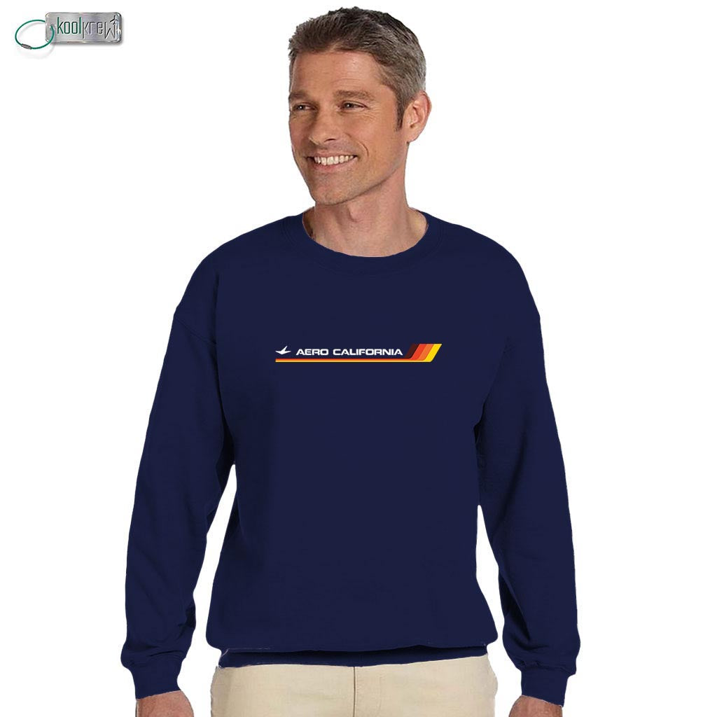 Aero California Sweatshirt