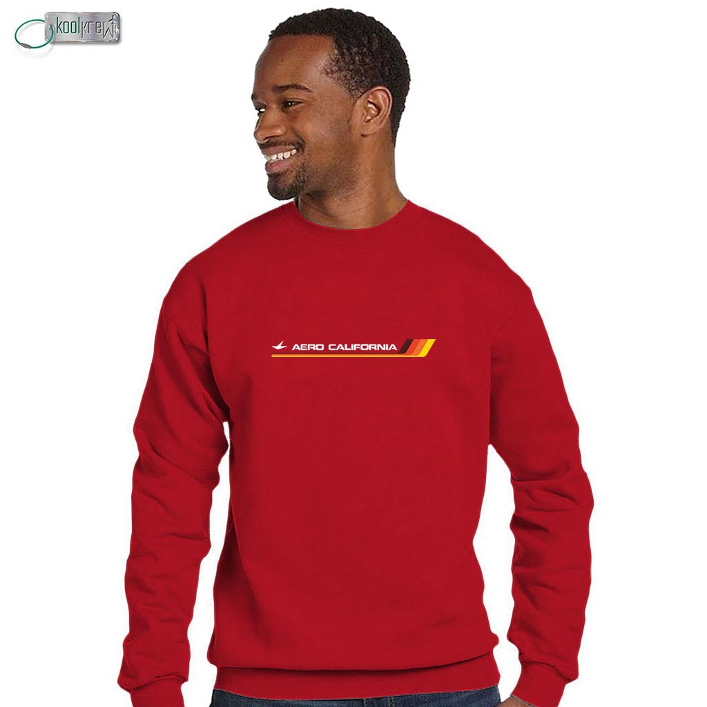 Aero California Sweatshirt