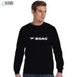 BOAC Sweatshirt
