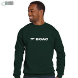 BOAC Sweatshirt