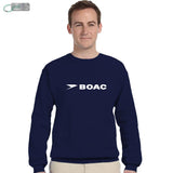 BOAC Sweatshirt