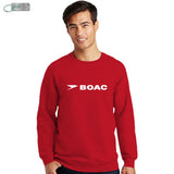 BOAC Sweatshirt