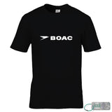 BOAC T-Shirt