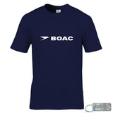 BOAC T-Shirt