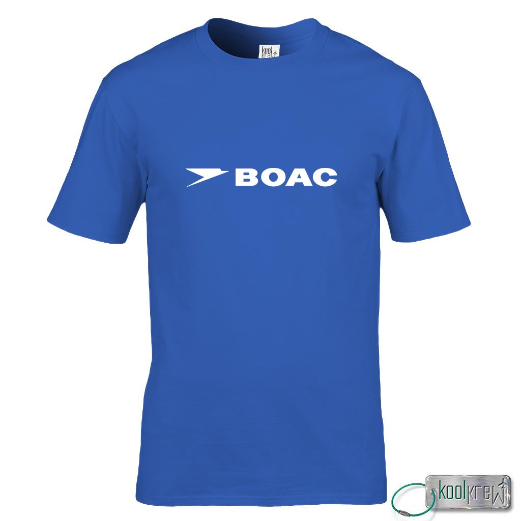 BOAC T-Shirt