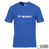 BOAC T-Shirt