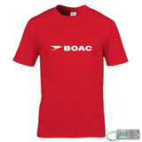 BOAC T-Shirt