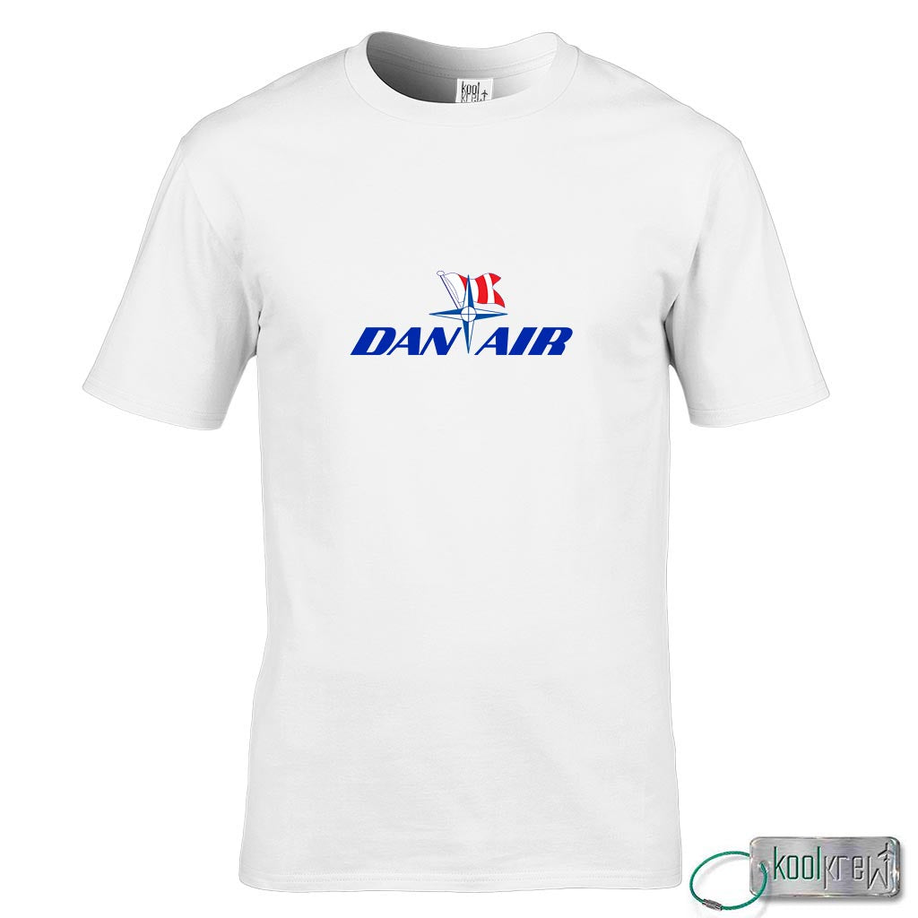Dan Air T-Shirt