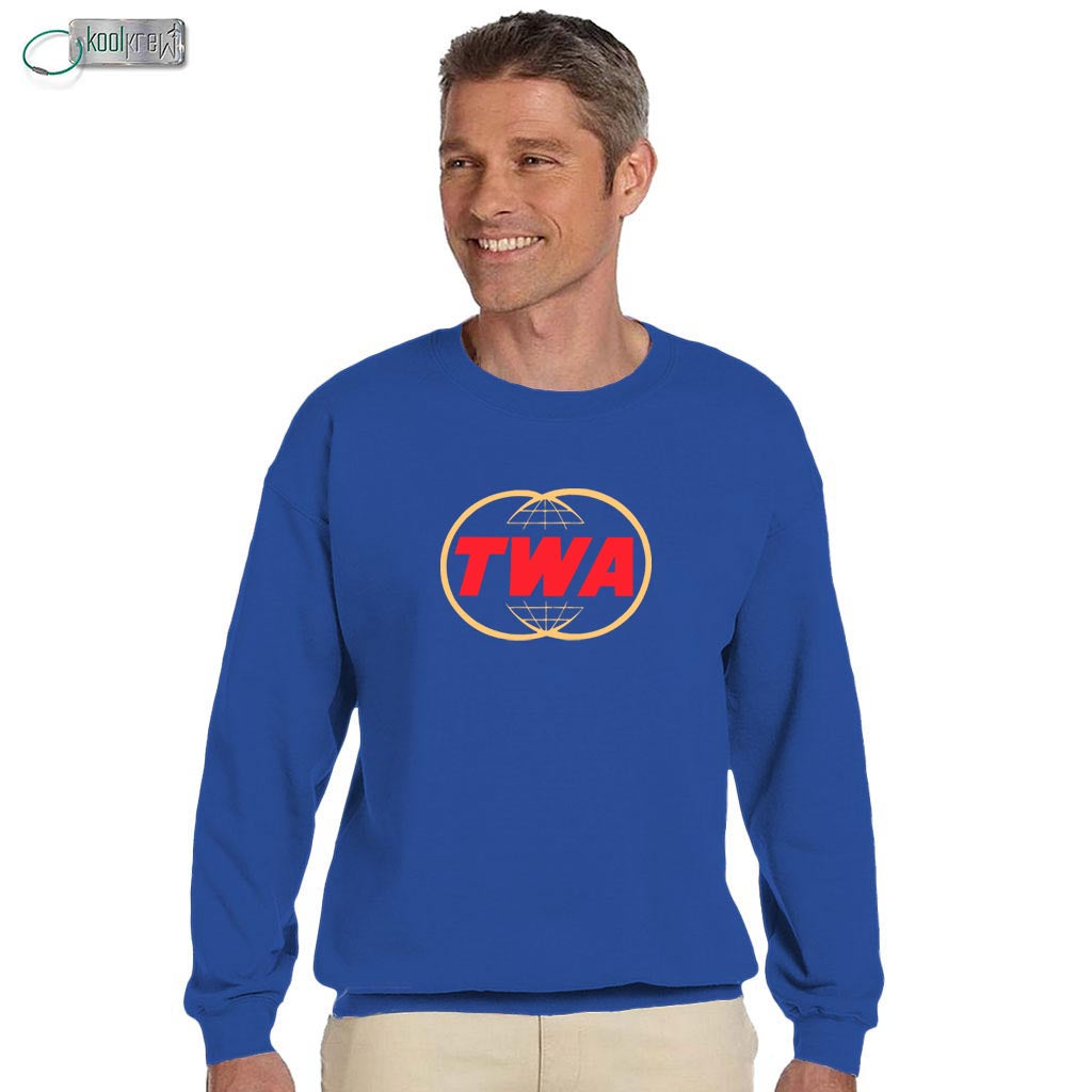TWA Sweatshirt