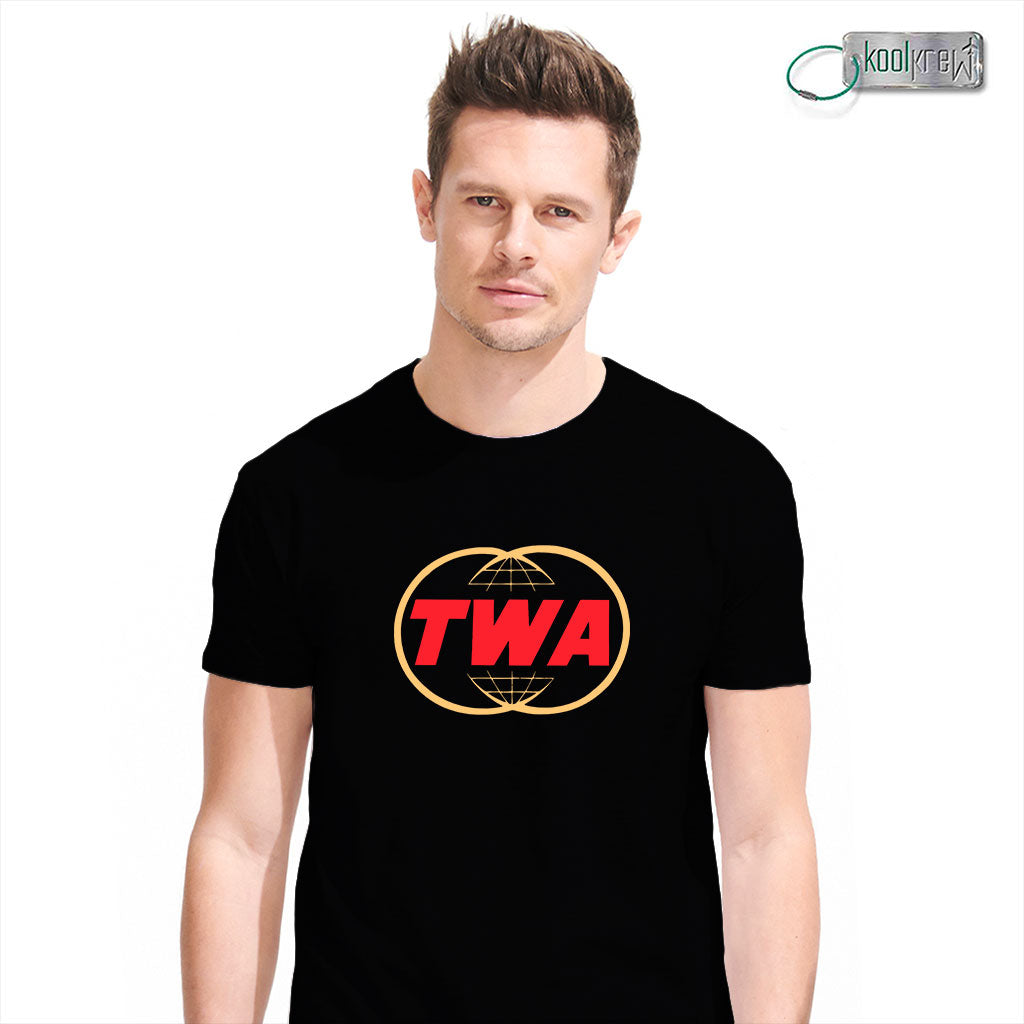 TWA T-Shirt