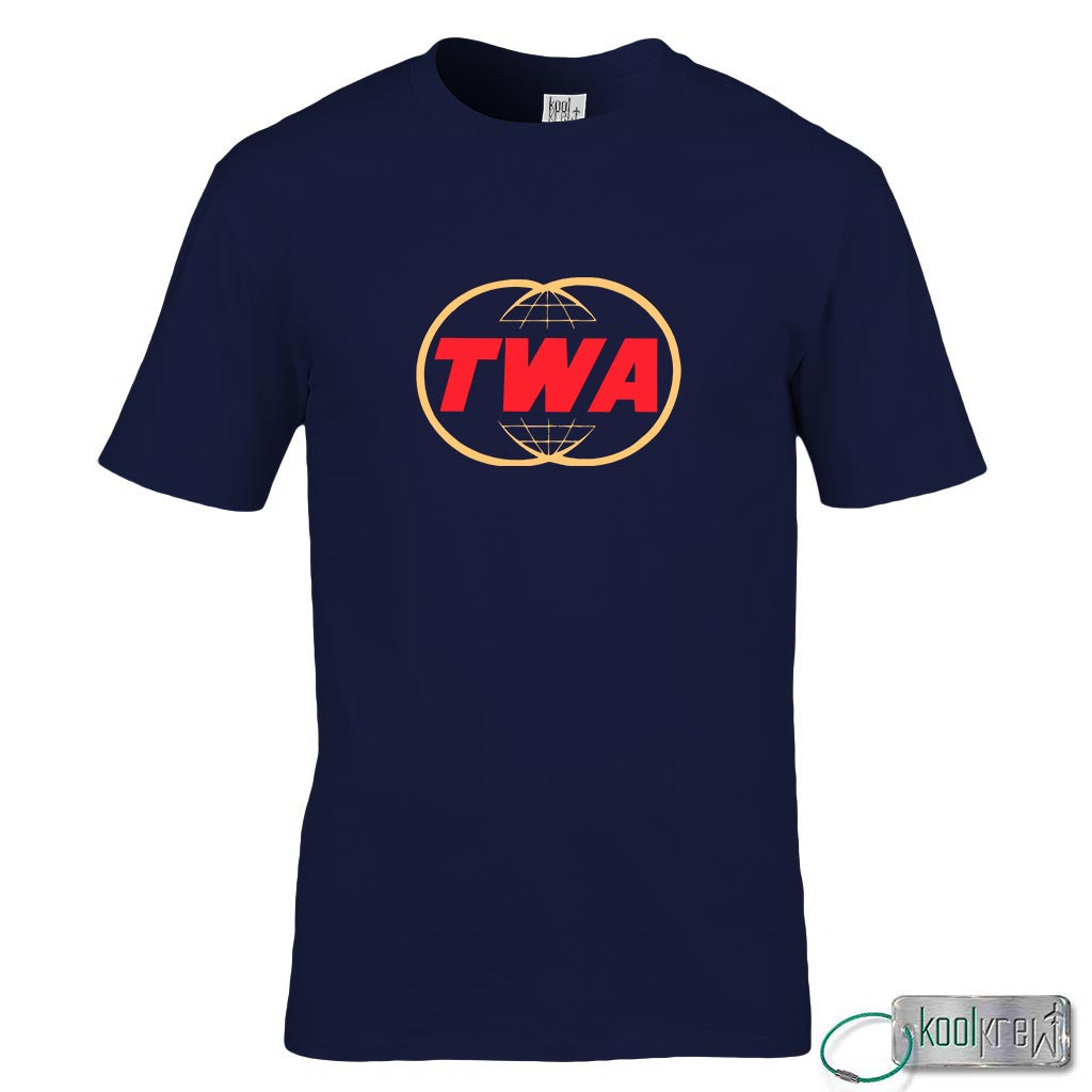 TWA T-Shirt