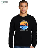 Getting High Sweatshirt