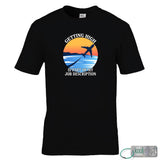 Getting High T-Shirt