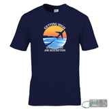 Getting High T-Shirt