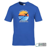 Getting High T-Shirt