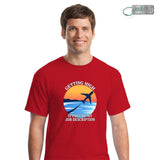 Getting High T-Shirt