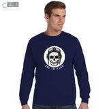 Fly Til I Die Sweatshirt