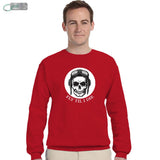 Fly Til I Die Sweatshirt