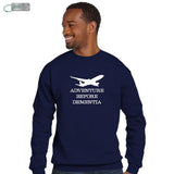 Adventure Before Dementia Sweatshirt