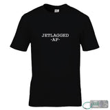 Jetlagged AF T-Shirt