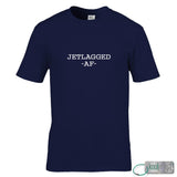 Jetlagged AF T-Shirt