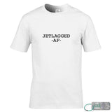 Jetlagged AF T-Shirt