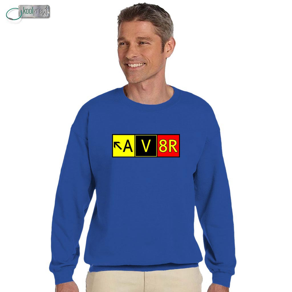 AV8R Sweatshirt