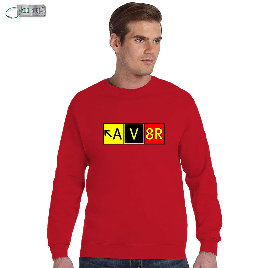 AV8R Sweatshirt