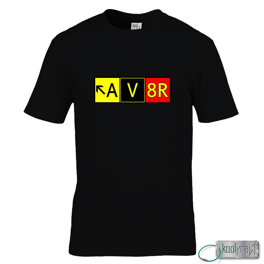 AV8R T-Shirt