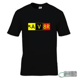 AV8R T-Shirt