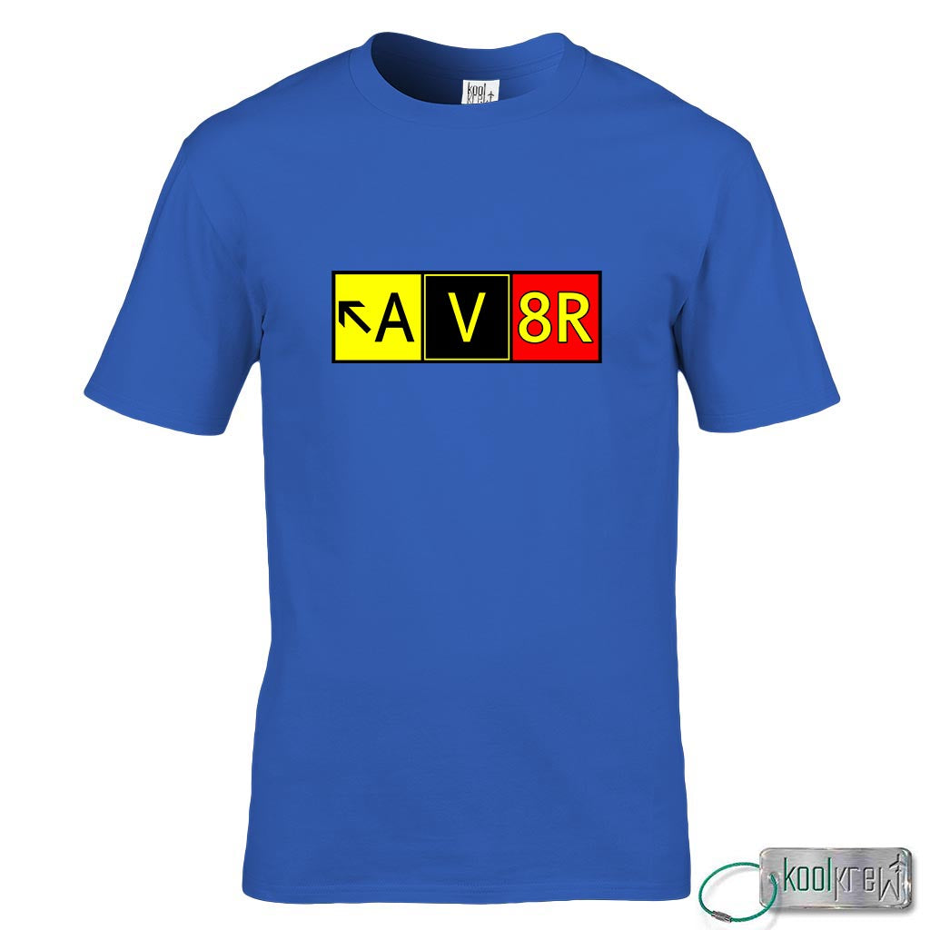 AV8R T-Shirt