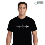 Heartbeat T-Shirt