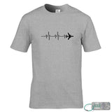 Heartbeat T-Shirt