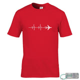 Heartbeat T-Shirt