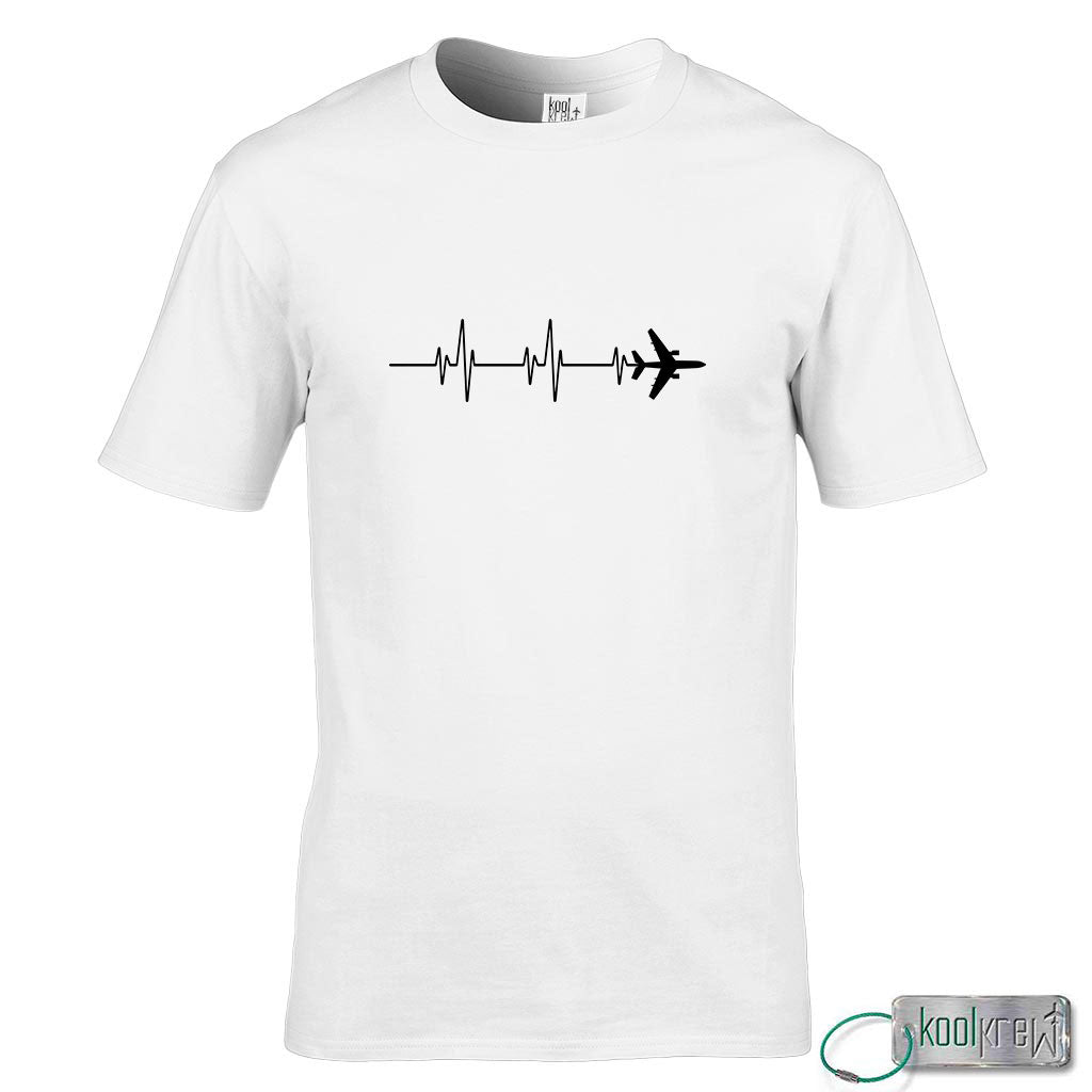 Heartbeat T-Shirt